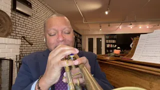 What a Wonderful World with Wynton Marsalis & Ted Nash