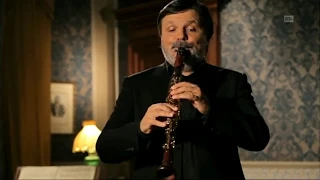 G.Verdi Luisa Miller Sinfonia. Corrado Giuffredi, clarinet