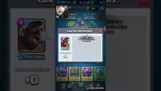 Jogando clash Royale com meu cachorro!