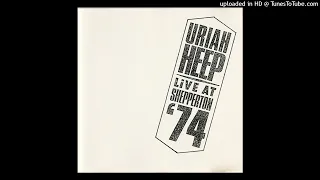 Uriah Heep – The Easy Road (live)