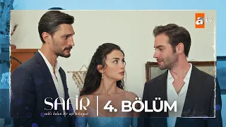 مسلسل الياقوت الحلقة 4 كاملة مترجمة للعربية FULL HD @A_turkish2