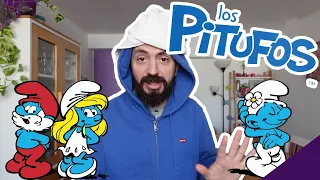 LOS PITUFOS | PERDÓN, CENTENNIALS