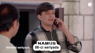 Namus (88-ci seriyada)