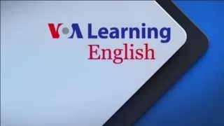 American Stories, VOA Learning English, VOA special English, collection 6