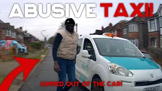 UNBELIEVABLE UK DASH CAMERAS | Selfish Parking Lady Driver, Aggressive Taxi Driver, School Run! #101