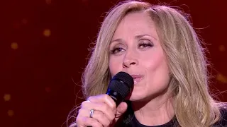 Lara Fabian « Par amour » live - Je t'aime etc