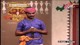 Rela Re Rela 1 Episode 3 : Srinivas Performance