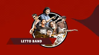 Letto - Ruang Rindu (Truth, Cry and Lie) Live Acoustic Version