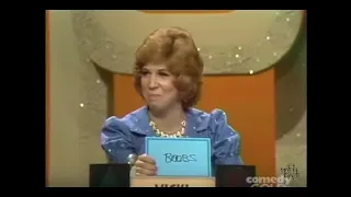 Saturday Night Classics - Featuring VICKI LAWRENCE on Match Game