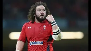 Adam Jones Tribute - The Scrum Master