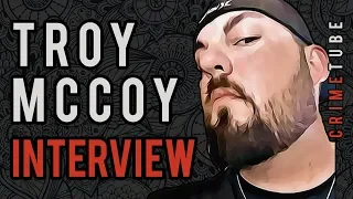 Chris Watts Family Murders - #7: Troy McCoy Interview