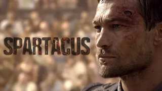 Spartacus Tribute