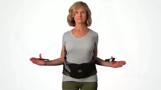 Peak Scoliosis Bracing System - Provider Inservice Training Video (New One Size Adjustable)