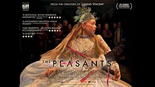 The Peasants Official Trailer 2023