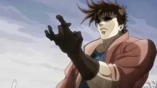 OH NO - Joseph Joestar