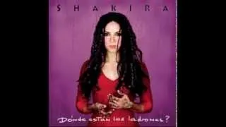 Shakira - No Creo