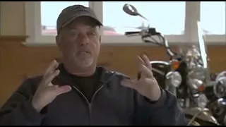 Billy Joel interview