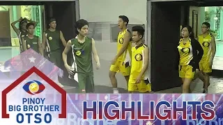 Batch 2 at 4, sumabak sa unang Batch-bakan ni Kuya | B2B Day 8 | PBB OTSO