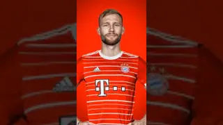 Laimer has agreed to join FC Bayern Munich