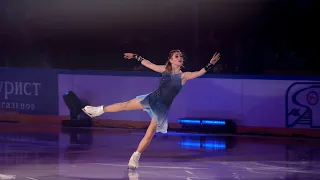 Aliona Kostornaia - Lovely / Алена Косторная - 14.04.2021