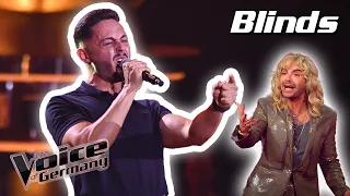 Conchita Wurst - Rise Like a Phoenix (Kevin Derbas) | Blinds | The Voice of Germany 2023