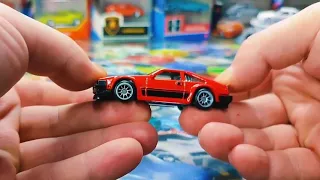 Hot Wheels 82 Toyota SUPRA SWAP wheels Свап колес