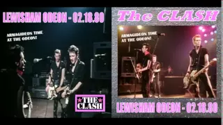 The Clash - Live At The Lewisham Odeon, 1980 (Full Concert!)