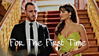 Eda & Serkan | For The First Time