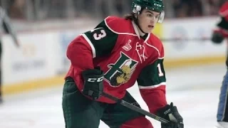 Nico Hischier Highlights