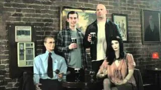 GUINNESS - Prepare for St Patrick's Day - Conversations