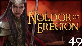 THE HAVEN OF EDHELLOND - Third Age: Total War [DAC AGO] – ÑOLDOR OF EREGION #49