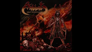 Sabbat - Asian Demonslaught (Full  Album)