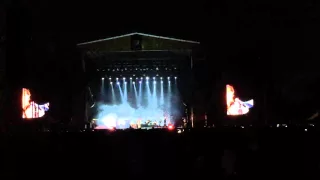 Florence and the Machine - All You Need Is Love  - LollaCL 2016