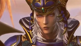 DISSIDIA FINAL FANTASY NT – Jump Festa Trailer PS4 1080 HD