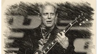 One Possible Reason The Eagles Don't Talk To Don Felder Anymore