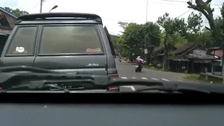 Bad Driving Indonesia Malaysia Compilation #1 Dash Can Owners Asia