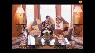 Mahligai Cinta - Prince 'Abdul Malik & Dk Raabi'atul 'Adawiyyah - Brunei Royal Couple