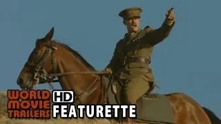 The Water Diviner Featurette - First Look (2014) - Russell Crowe Movie HD