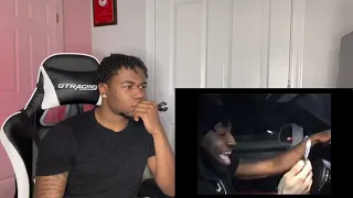 Jireel - MANO (Official Video) (((REACTION))