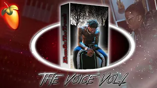 [Free 2020] Lil Durk x Polo G Loop Kit "The Voice Vol. 1"