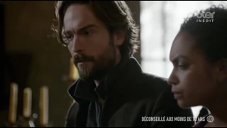 Sleepy hollow saison 3 en francais