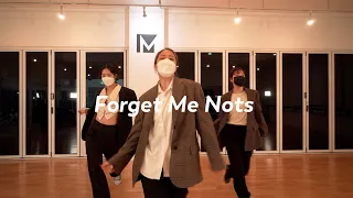 Patrice Rushen - Forget Me Nots   | MINTSOUL  choreography