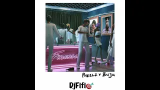 Finesse (If I broke na my business) - Pheelz x Buju (Sped Up)