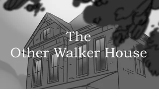 The Other Walker House | Old Gods of Appalachia animatic