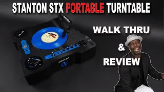 STANTON STX Review & Walk Thru  It's just fun!