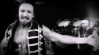 Bullet Club custom titantron Shot Em 2022