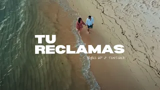 MYLES 6IX & TENITEACH - TU RECLAMAS (VIDEO OFICIAL)