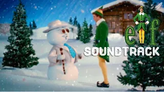 Elf | Original Movie Music | Full Soundtrack Score | Holiday 2021