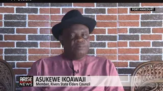 Court Bars Pro-Wike House Speaker From Office- Asukewe Ikoawaji