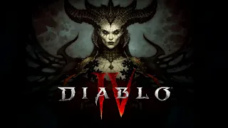 Diablo 4 Soundtrack - Track 47 - Confrontation